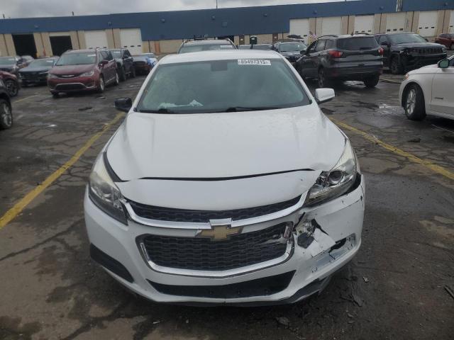 2016 CHEVROLET MALIBU LIMITED LT 1G11C5SA2GF150447