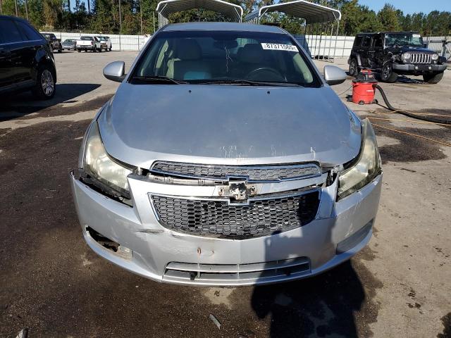 2012 CHEVROLET CRUZE LT - 1G1PG5SC7C7216382