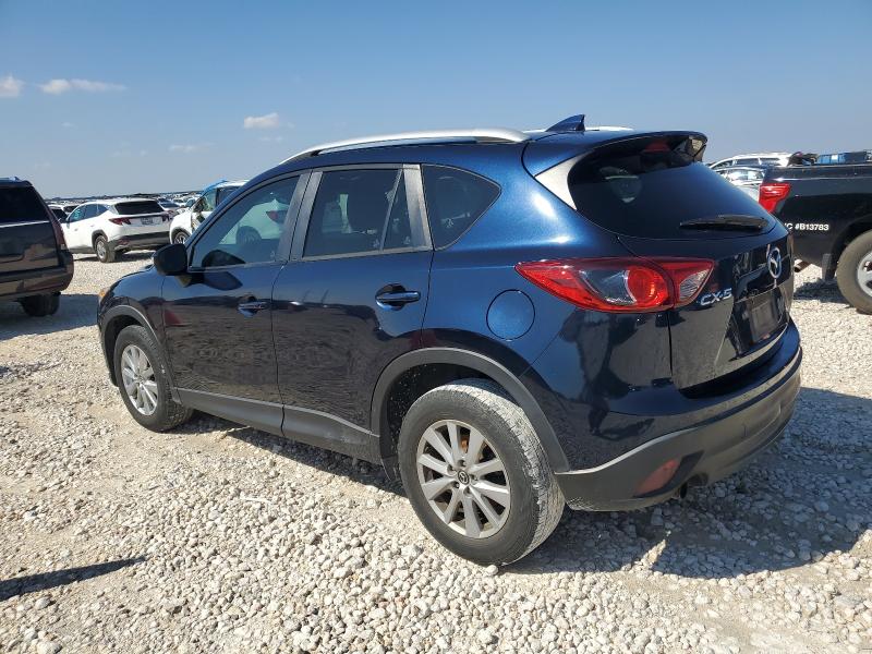 2016 MAZDA CX-5 TOURI - JM3KE2CY4G0863800