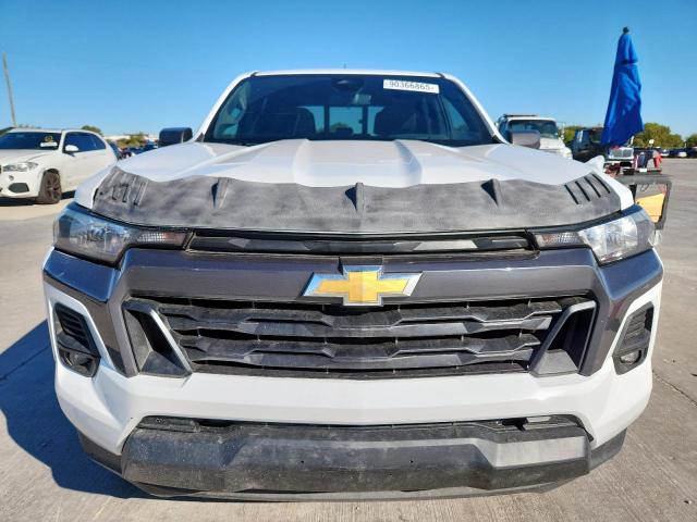 2023 CHEVROLET COLORADO L - 1GCPSCEK0P1156581
