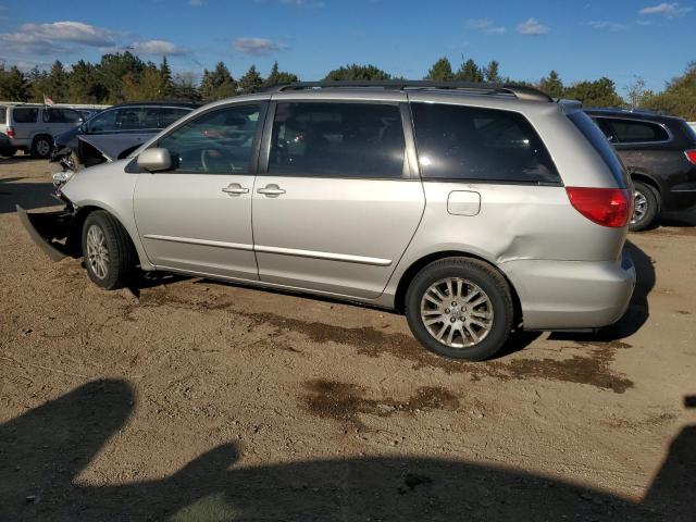 2008 TOYOTA SIENNA XLE #3292467691