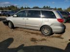 Lot #3292467691 2008 TOYOTA SIENNA XLE