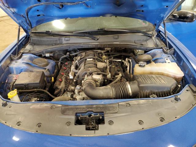 2020 DODGE CHARGER POLICE 2C3CDXKT9LH186773