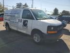 Lot #3297963827 2017 CHEVROLET EXPRESS G2