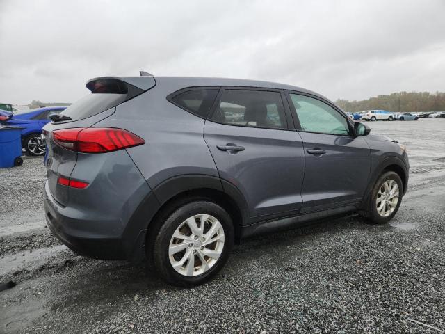2019 HYUNDAI TUCSON SE - KM8J23A47KU064366