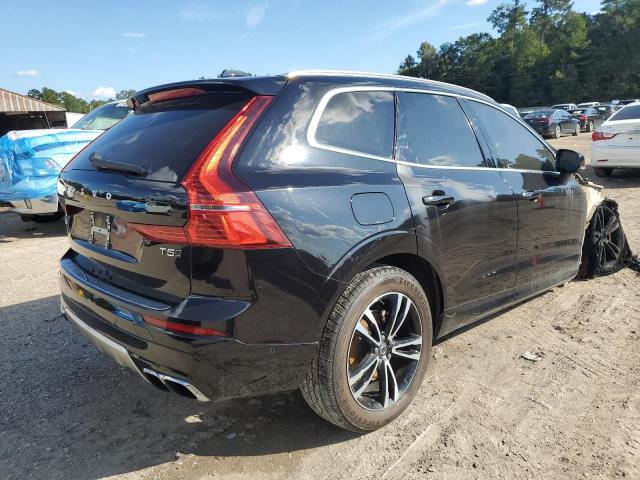 2018 VOLVO XC60 T5 MOMENTUM YV4102RKXJ1081635