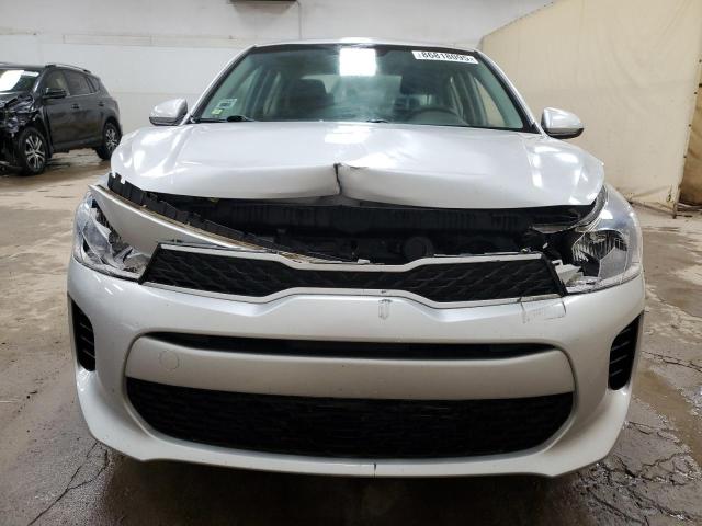 2019 KIA RIO S - 3KPA24AB8KE233379