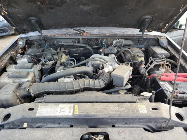 2001 FORD RANGER #3292361277