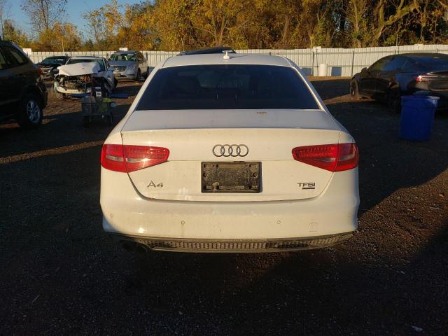 2015 AUDI A4 PREMIUM - WAUFFCFL3FN003611