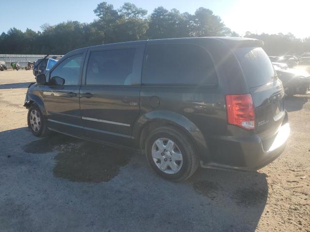 2012 DODGE GRAND CARA - 2C4RDGBGXCR380585