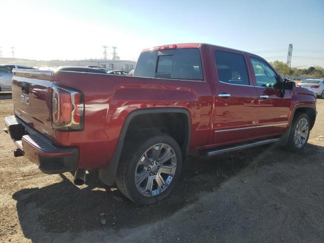 2018 GMC SIERRA K15 - 3GTU2PEJ8JG548377