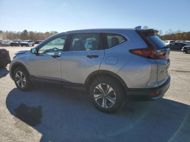 2020 HONDA CR-V LX #3303880720
