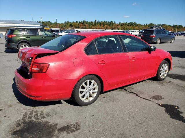 2015 VOLKSWAGEN JETTA SE - 3VWD17AJ0FM298292