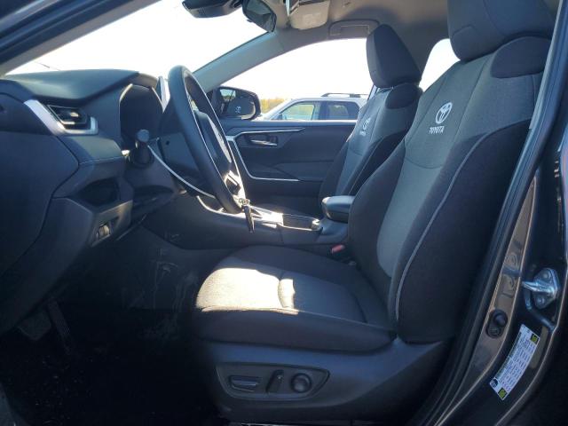 2024 TOYOTA RAV4 XLE - 2T3P1RFV1RW454169