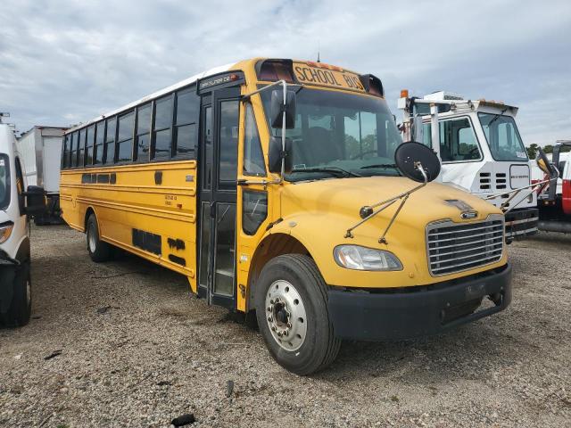 2014 FREIGHTLINER CHASSIS B2 #3316880081