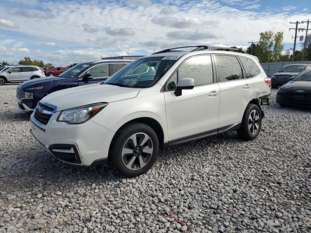 2017 SUBARU FORESTER 2.5I PREMIUM - JF2SJAECXHH406901