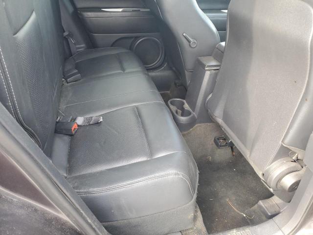 2016 JEEP COMPASS LA - 1C4NJDEB6GD789715