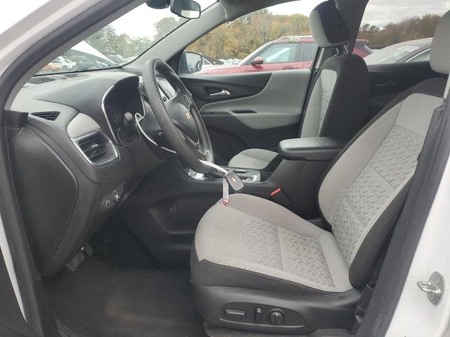 2022 CHEVROLET EQUINOX LS #3297129488