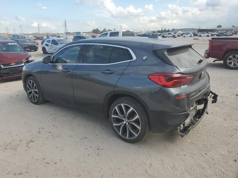 2020 BMW X2 SDRIVE2 WBXYH9C0XL5P84533