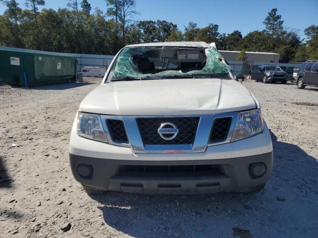 2020 NISSAN FRONTIER S - 1N6ED0CE4LN721038
