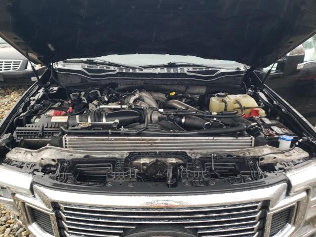 2020 FORD F450 SUPER #3266777361