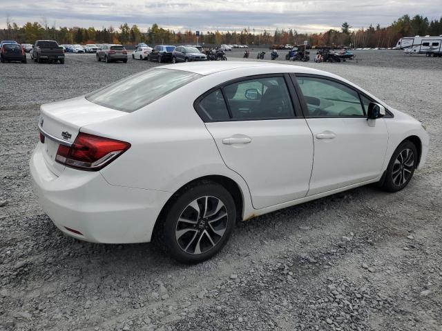 2013 HONDA CIVIC LX - 2HGFB2F58DH001547