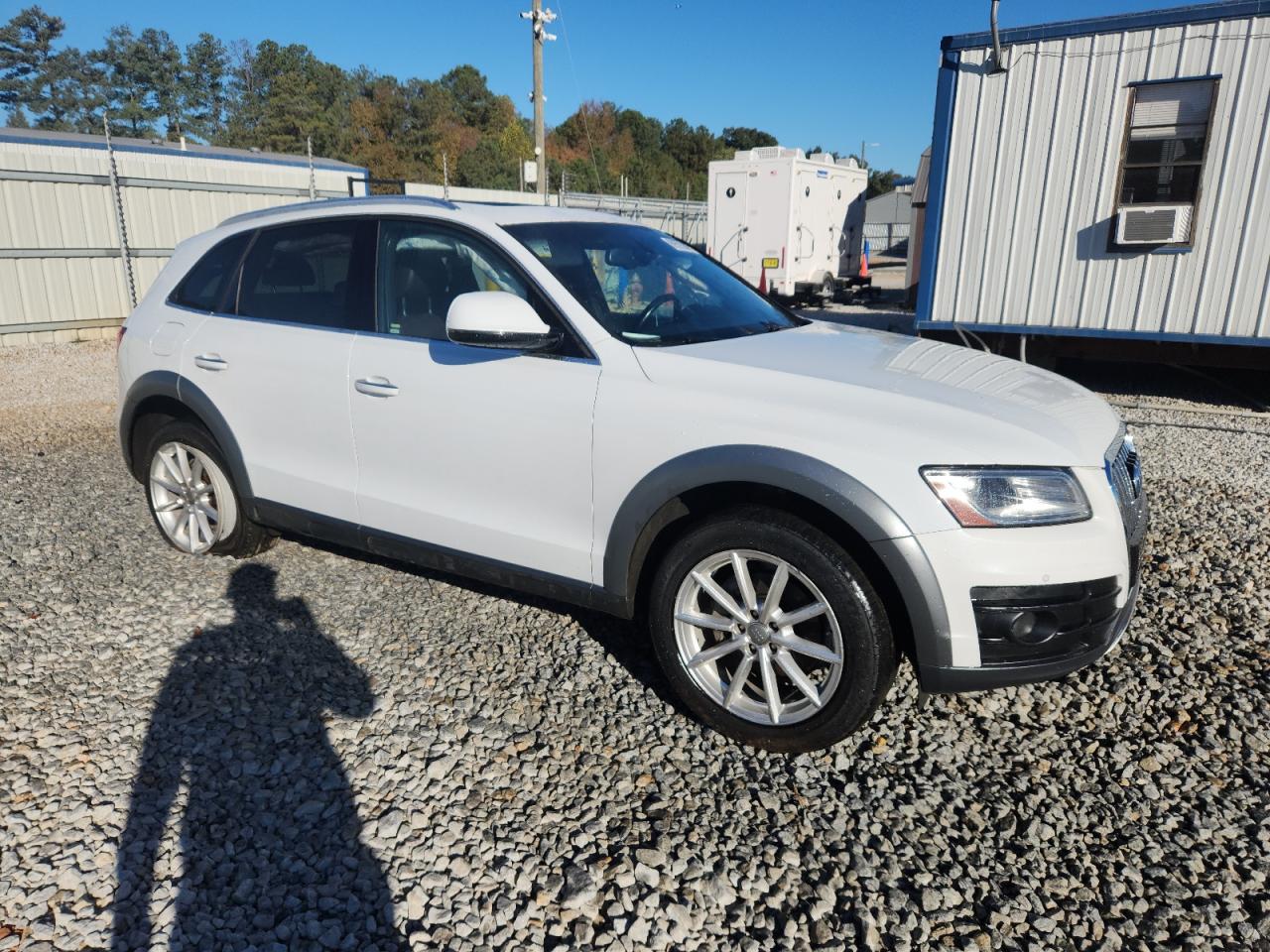 AUDI Q5 PREMIUM PLUS