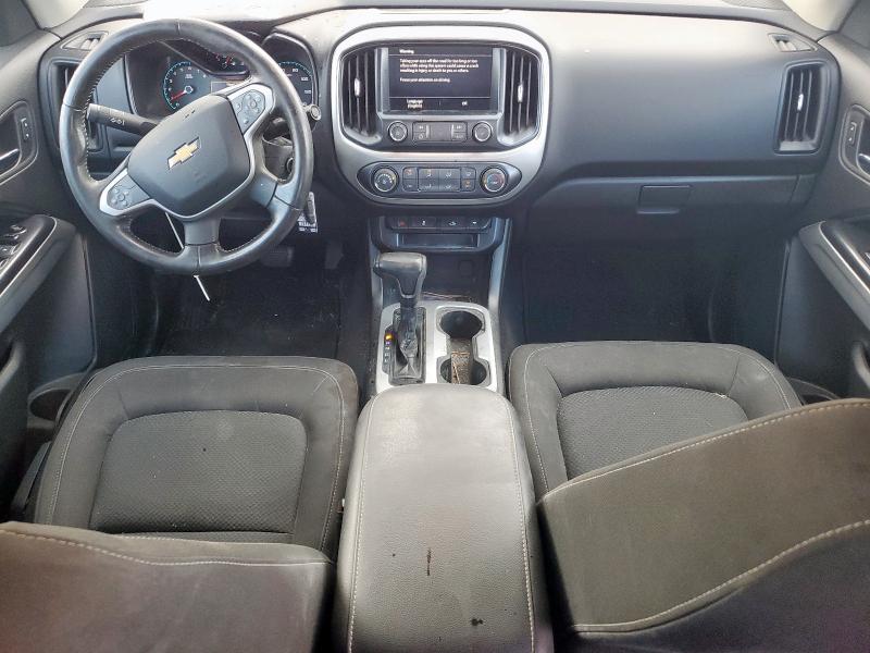 2019 CHEVROLET COLORADO L 1GCGSCEN6K1110174