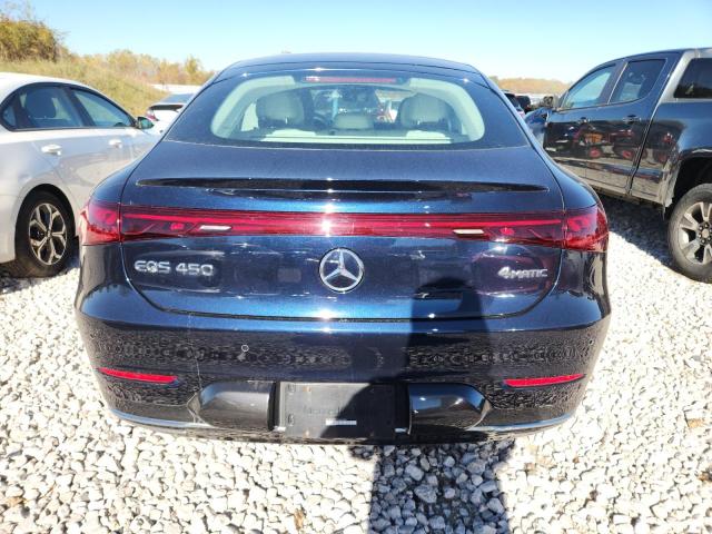 2023 MERCEDES-BENZ EQS SEDAN - W1KCG2EB7PA023302