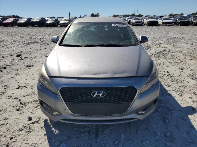 2016 HYUNDAI SONATA HYB KMHE24L14GA040772