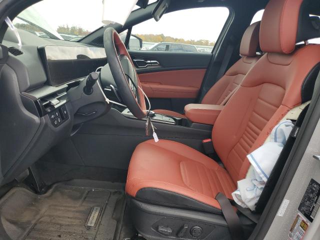 2026 KIA SPORTAGE S #3301846391