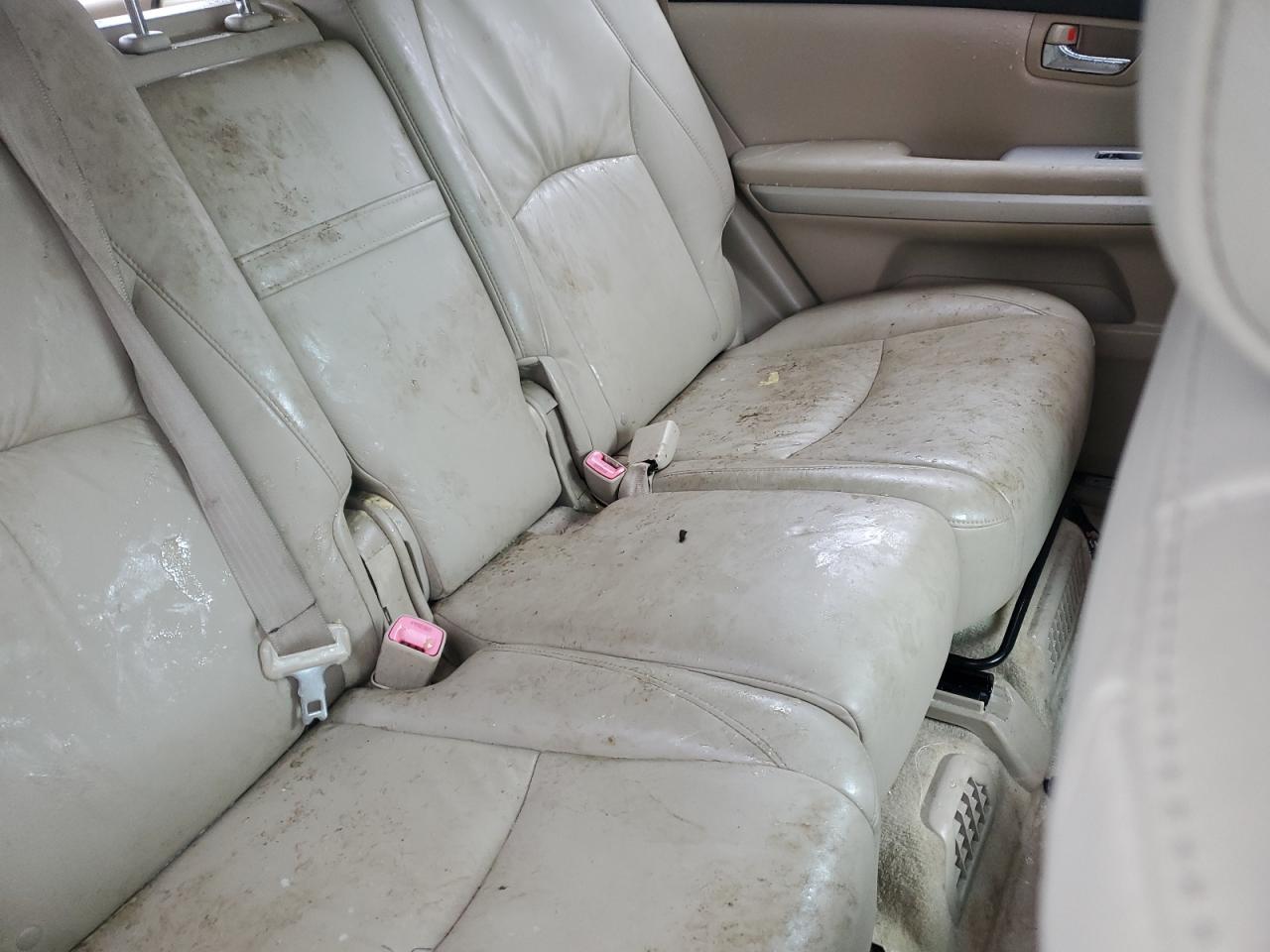 Lot #3301822342 2006 LEXUS RX 400