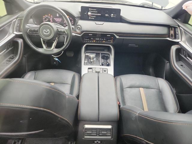 2024 MAZDA CX-90 PREMIUM PLUS #3276389684