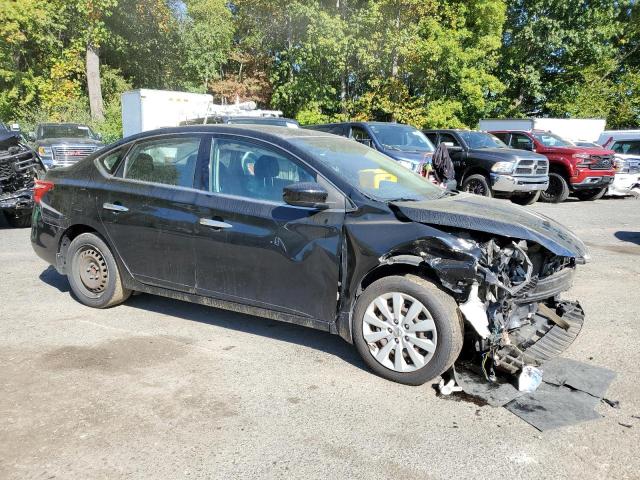 2019 NISSAN SENTRA S - 3N1AB7AP6KY205000