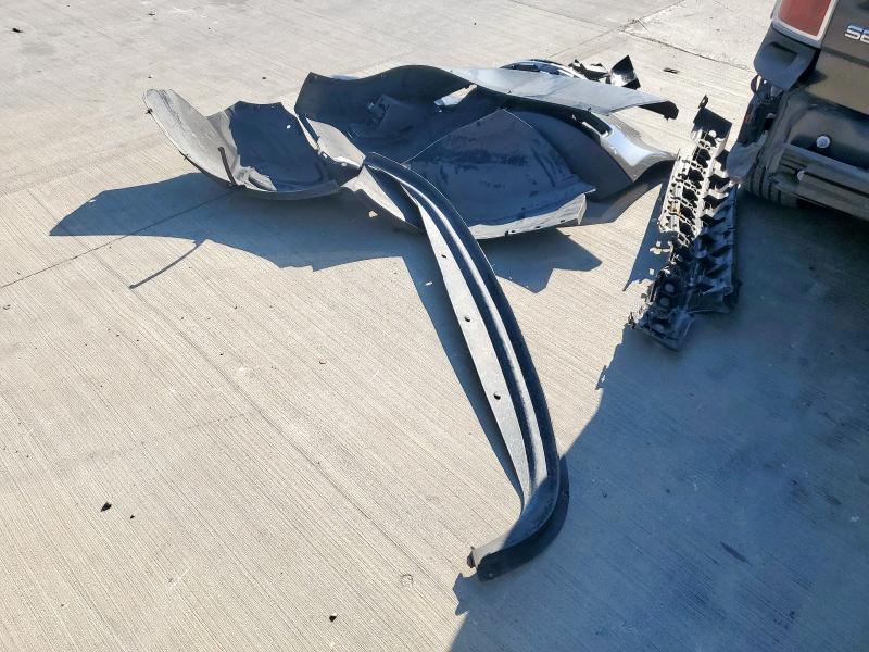 2019 FORD FLEX SEL #3296506638