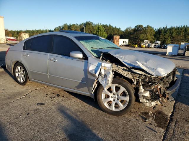 2008 NISSAN MAXIMA SE #3292326267