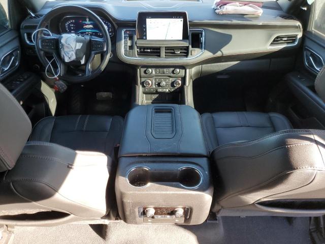 2022 CHEVROLET TAHOE C1500 RST 1GNSCRKL9NR327471