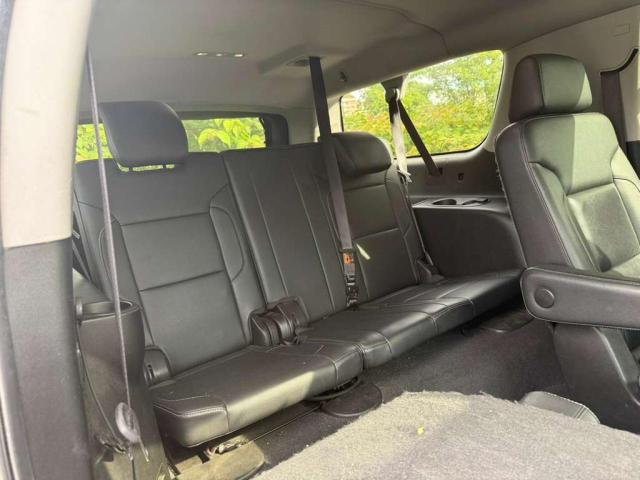 2019 GMC YUKON XL K1500 SLT 1GKS2GKC4KR170965
