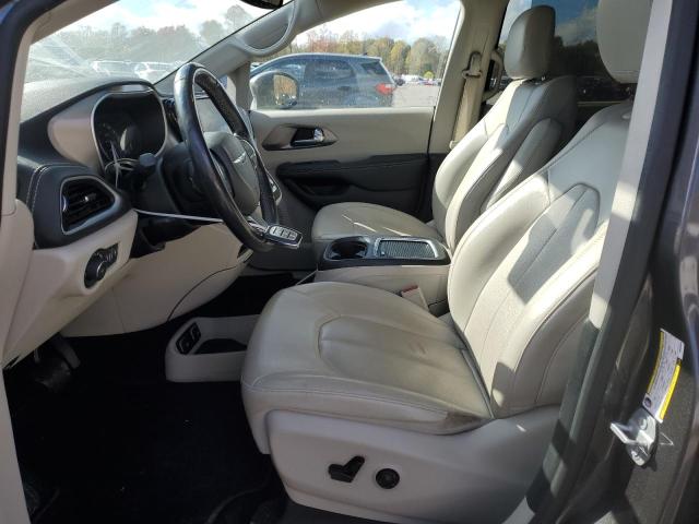 2021 CHRYSLER PACIFICA T #3316553502