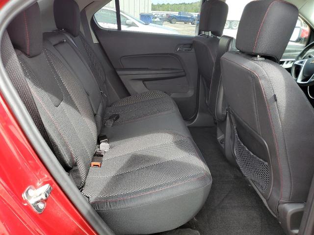 2015 CHEVROLET EQUINOX LT - 1GNALBEK1FZ135923