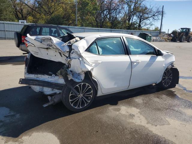 2015 TOYOTA COROLLA L - 2T1BURHE2FC346311