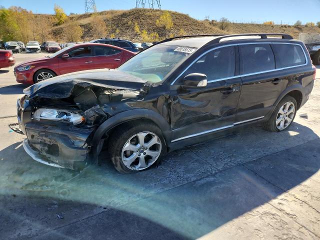 Global Auto Auctions: 2011 VOLVO XC70 T6