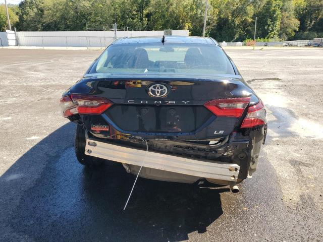 2024 TOYOTA CAMRY LE - 4T1C11AK4RU855432