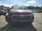 Lot #3301747331 2018 CHEVROLET TRAVERSE L
