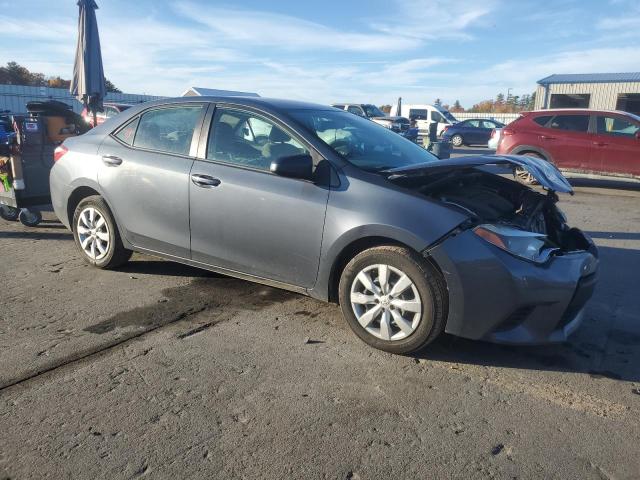 2014 TOYOTA COROLLA L - 5YFBURHE4EP139207