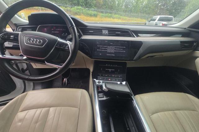 2021 AUDI E-TRON PRE WA1AAAGE8MB010286