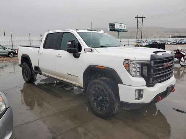 2020 GMC SIERRA K35 - 1GT49VEY1LF174132