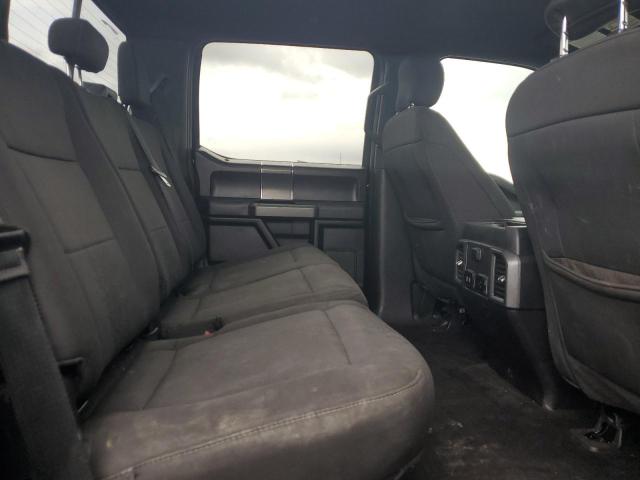 2019 FORD F150 SUPER - 1FTEW1E55KFC70095