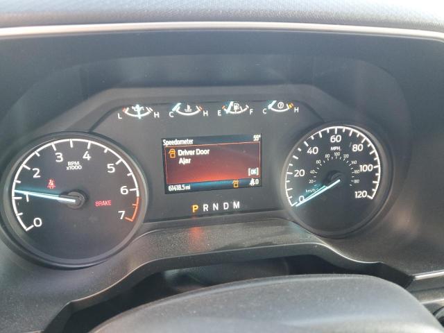 2023 FORD F150 SUPER - 1FTEW1EP3PKD98027