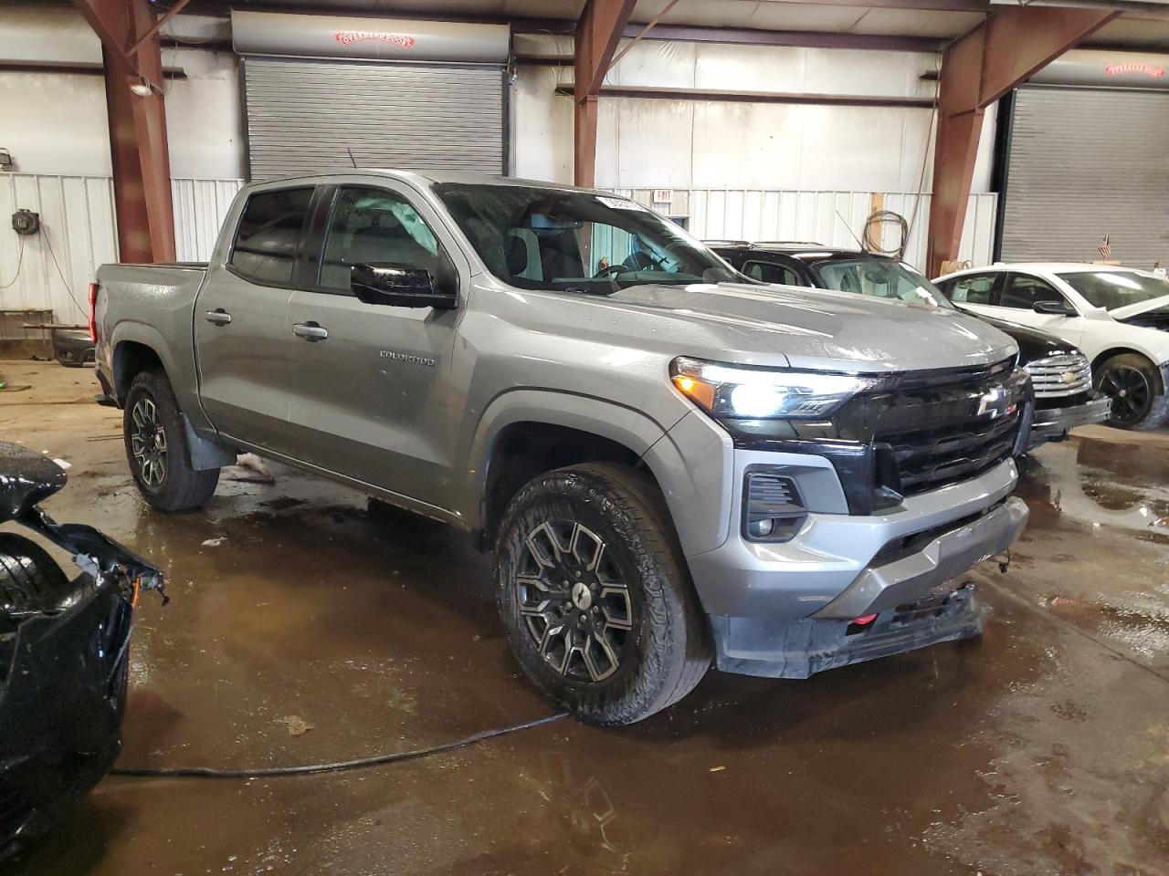 CHEVROLET COLORADO Z71